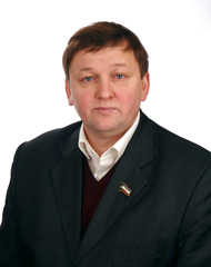 Таскин Сергей Анатольевич