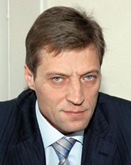 Иванов Валерий Геннадьевич