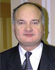 Лушников Валерий Иванович