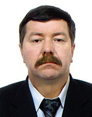 Рябихин Сергей Иванович