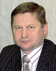 Зайцев Сергей Николаевич